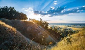 Rajskie ukojenie w domkach na Kaszubach: idealne miejsce na odpoczynek